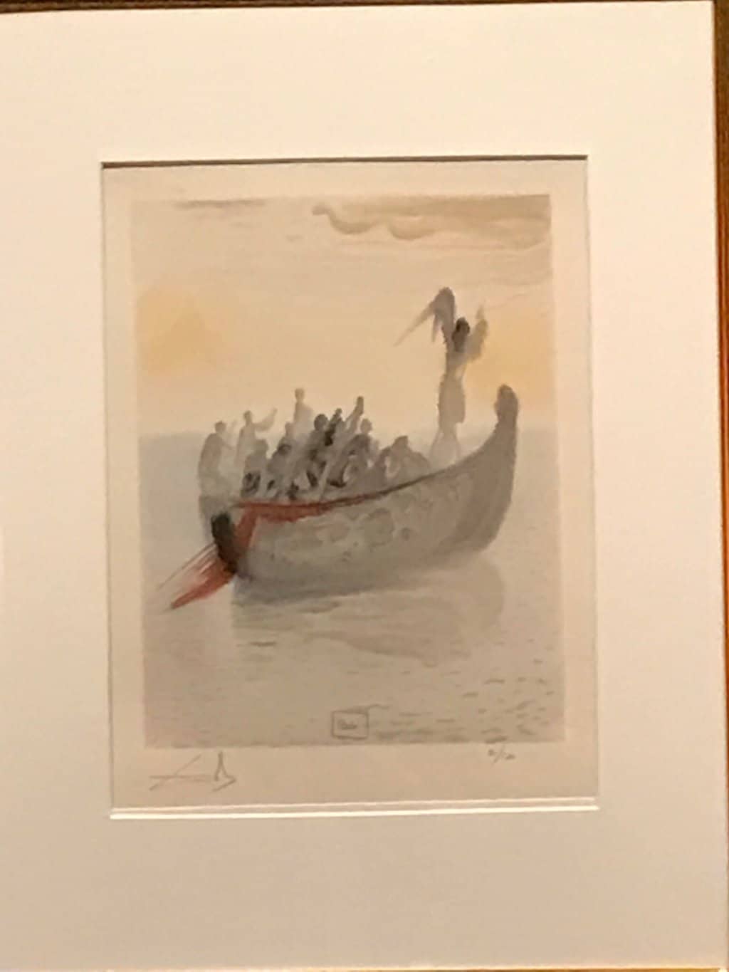 Contemporary Masterpieces