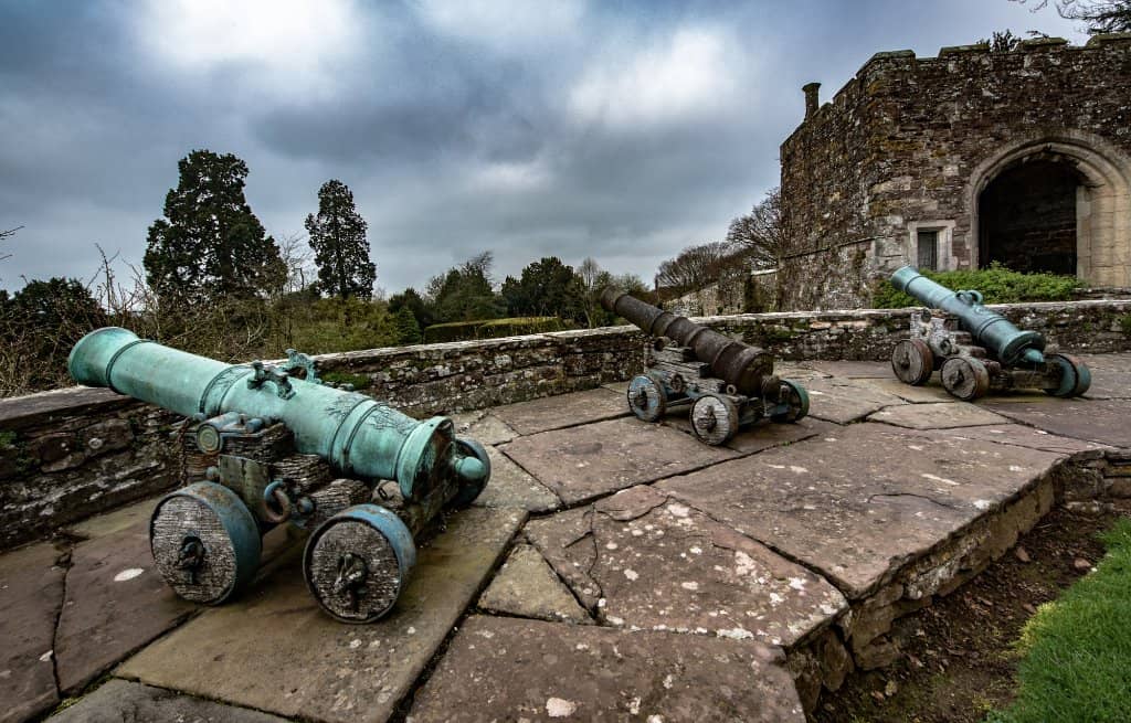 Living History Demonstrations