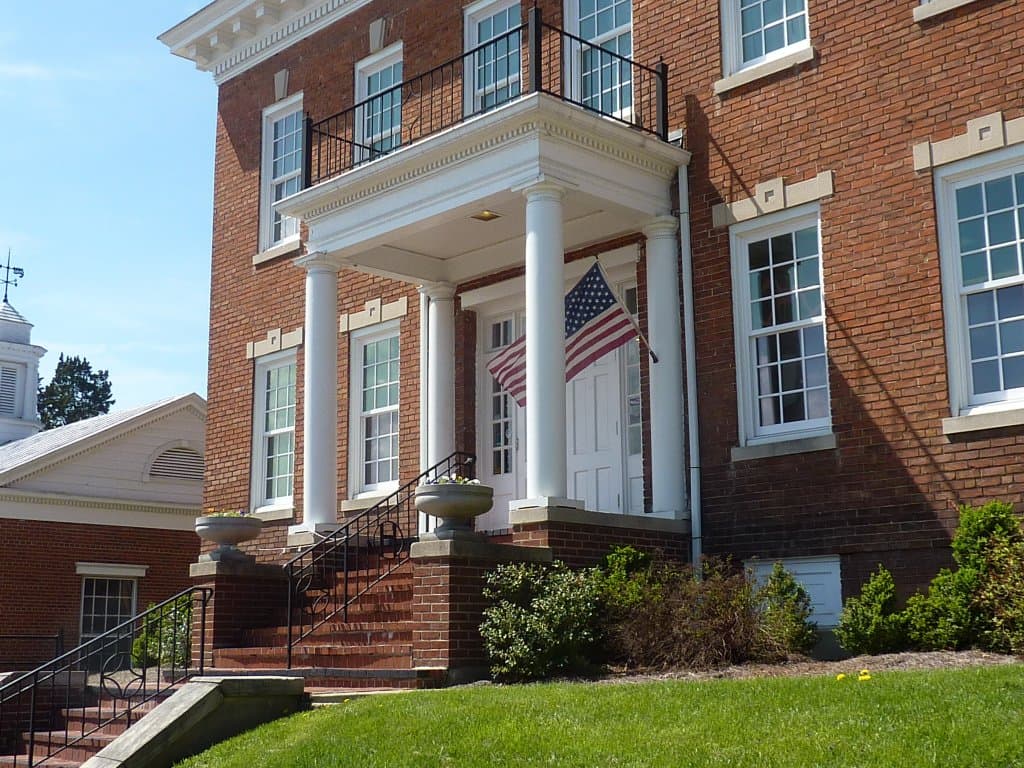 Warren County Historical Society Museum