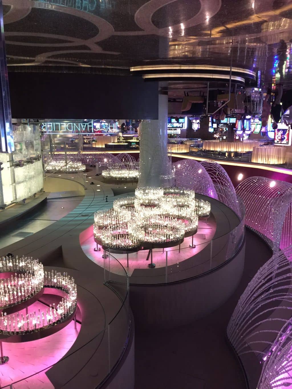 The Secret Verbena Cocktail