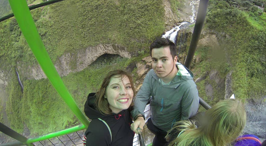 Vertical photo