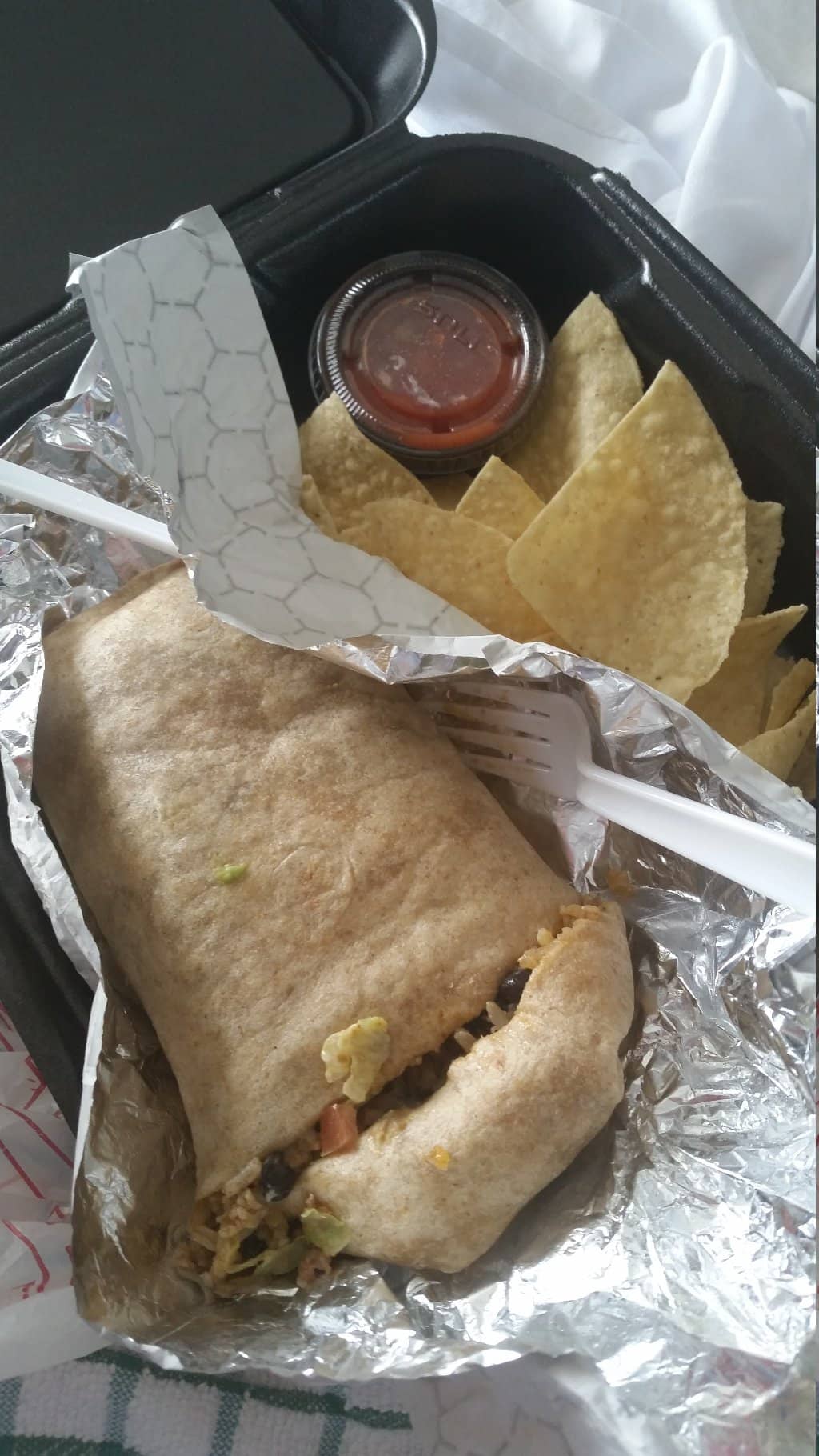 Signature Mahi-Mahi Tacos