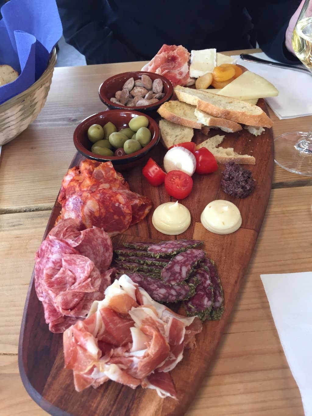 Smørrebrød Platter