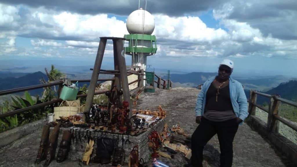Jardín Ave del Paraíso