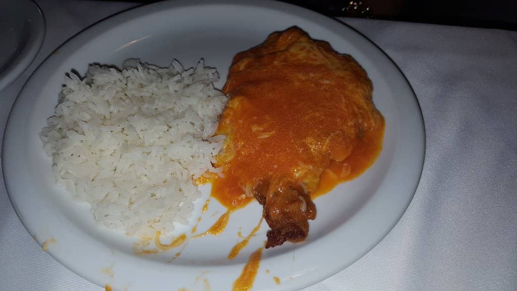 Authentic German Cuisine