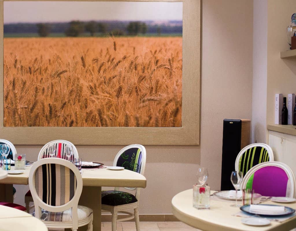 Exceptional Bread Basket