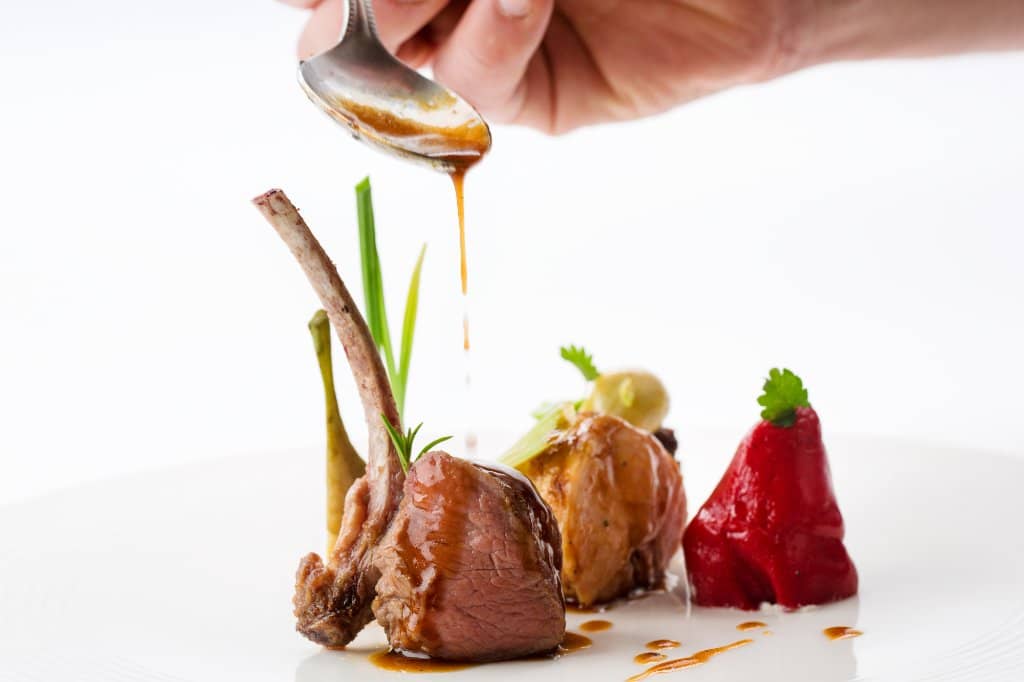 Classic Italian Flavors