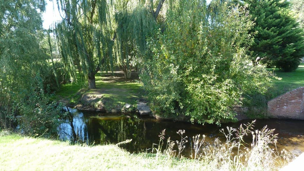 The Monumental Structure