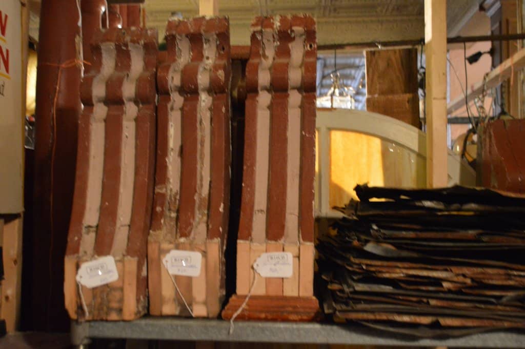 Antique Jewelry & Collectibles