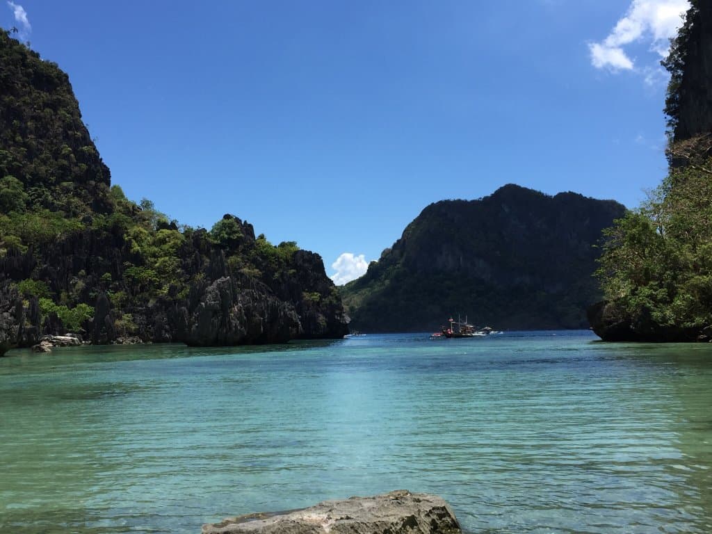 Ipil Beach