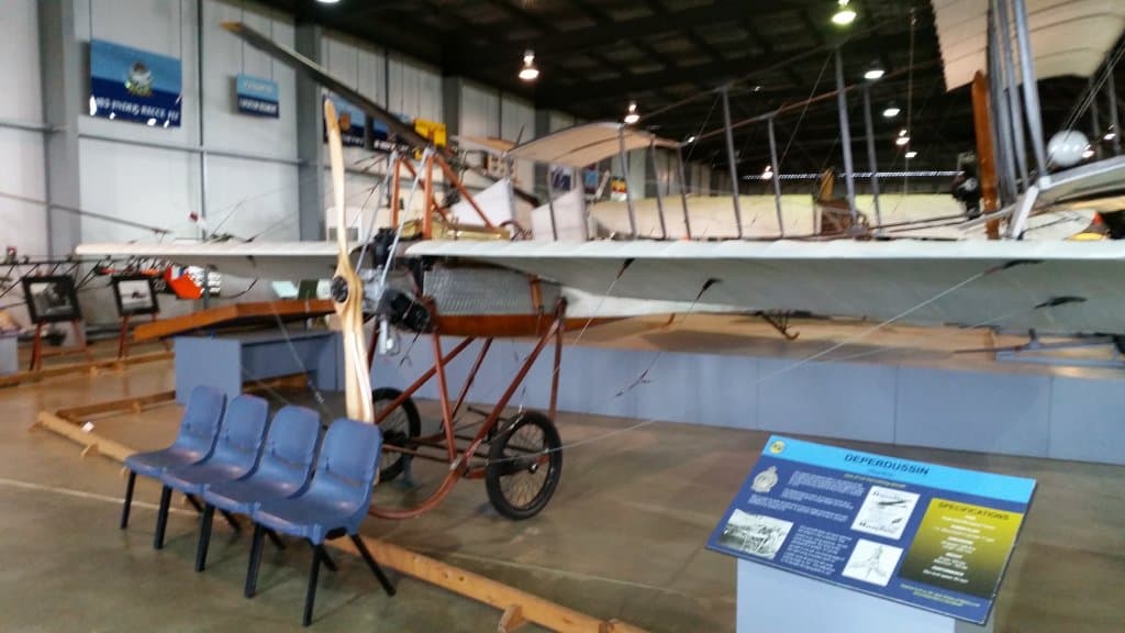 Australian Army Flying Museum Oakey