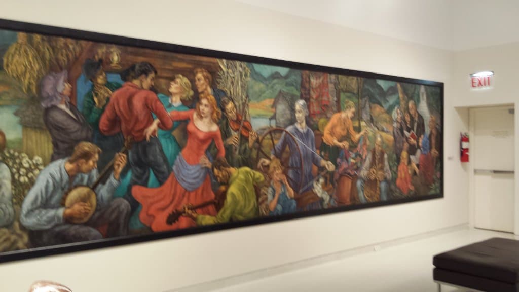 Knoxville Museum of Art