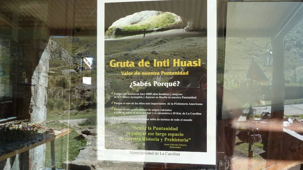 Historical Gold Extraction