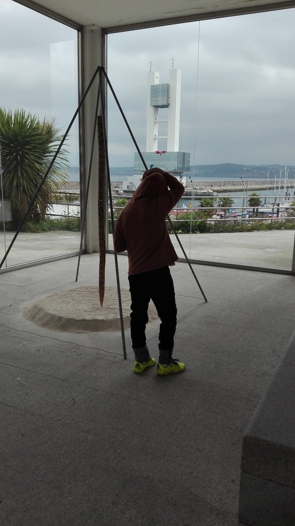 Beautiful building...worth visiting