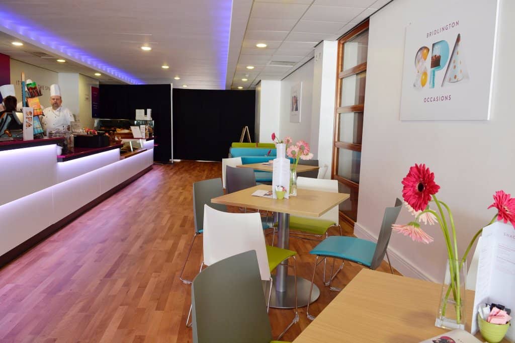 Therapeutic Thermal Facilities