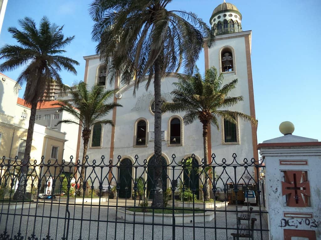 Wheelchair Accessibility