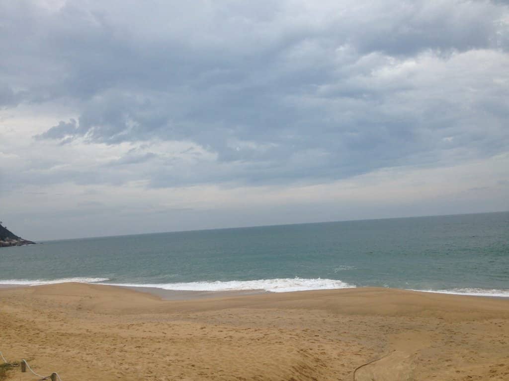 Luxury Beachfront Experience