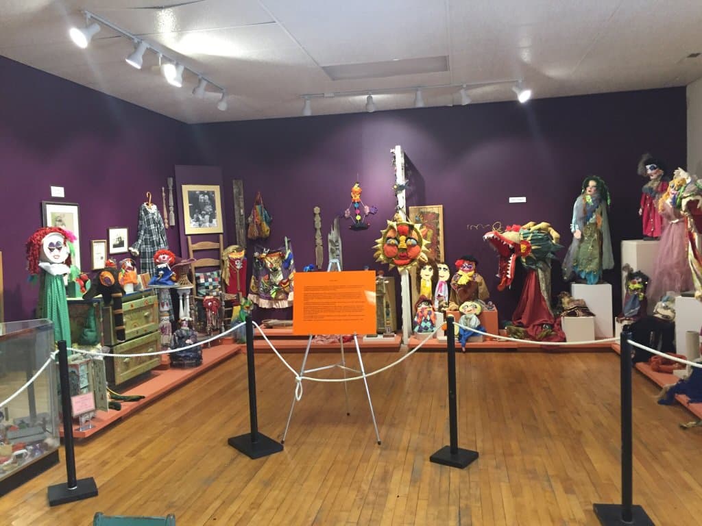 Children's Museum Oak Ridge