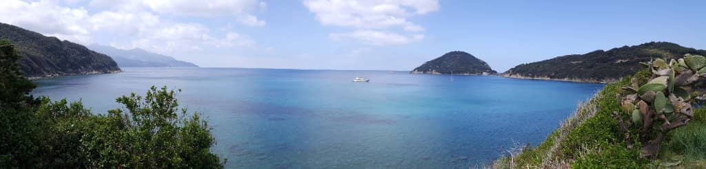 Enfola Lagoon