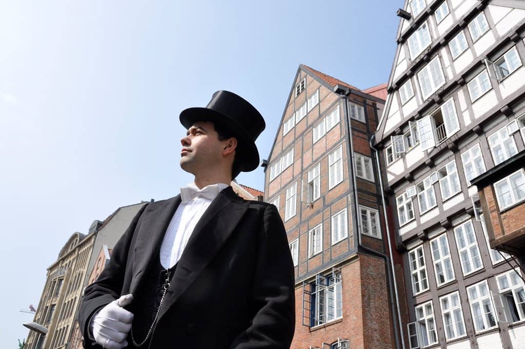 The Spice Wars History