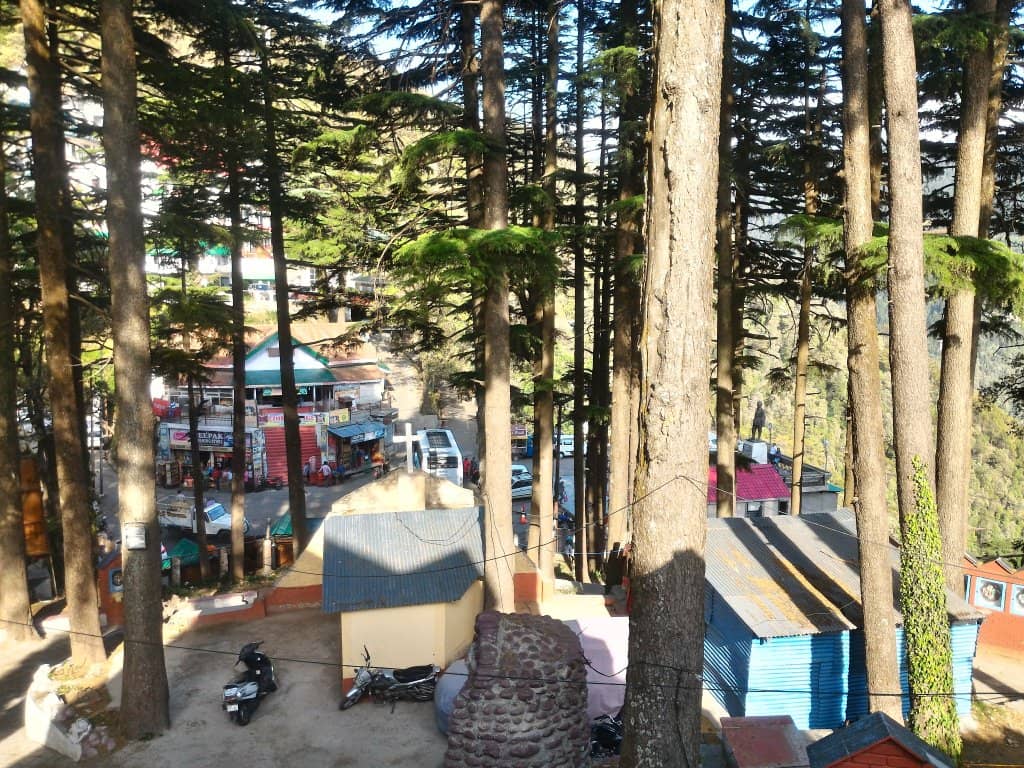 Stained Glass Windows