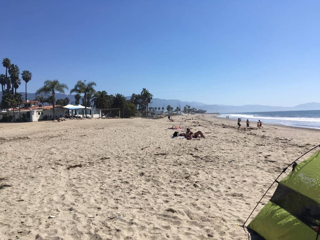 Tide Pool Exploration