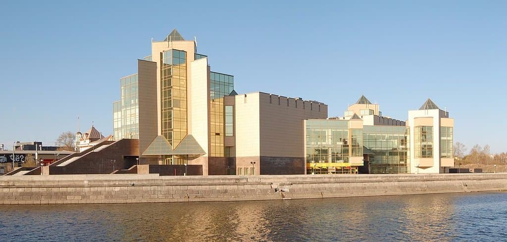 Челябинский областной краеведческий музей