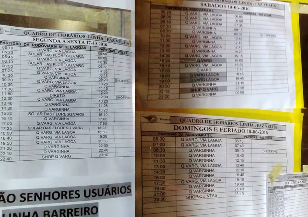 Well-Maintained Walkways