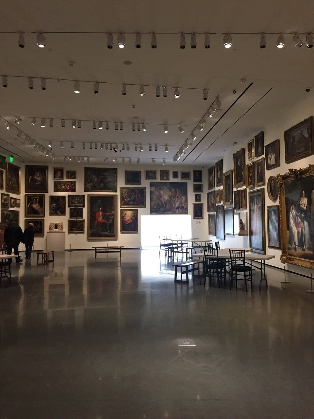 Global Art Collections