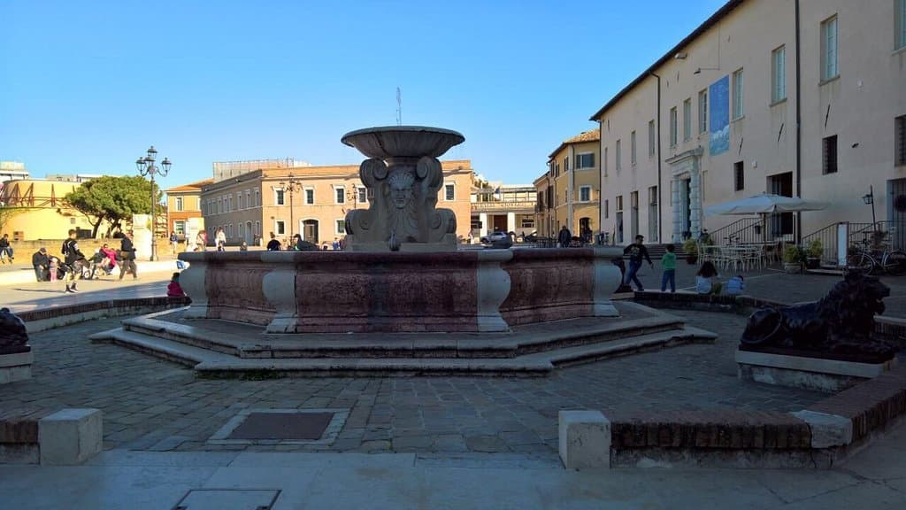 Palazzo del Duca