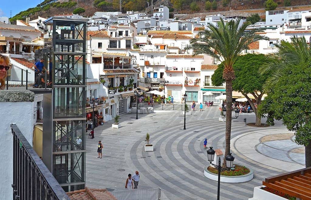 Guatemala's Political Heart