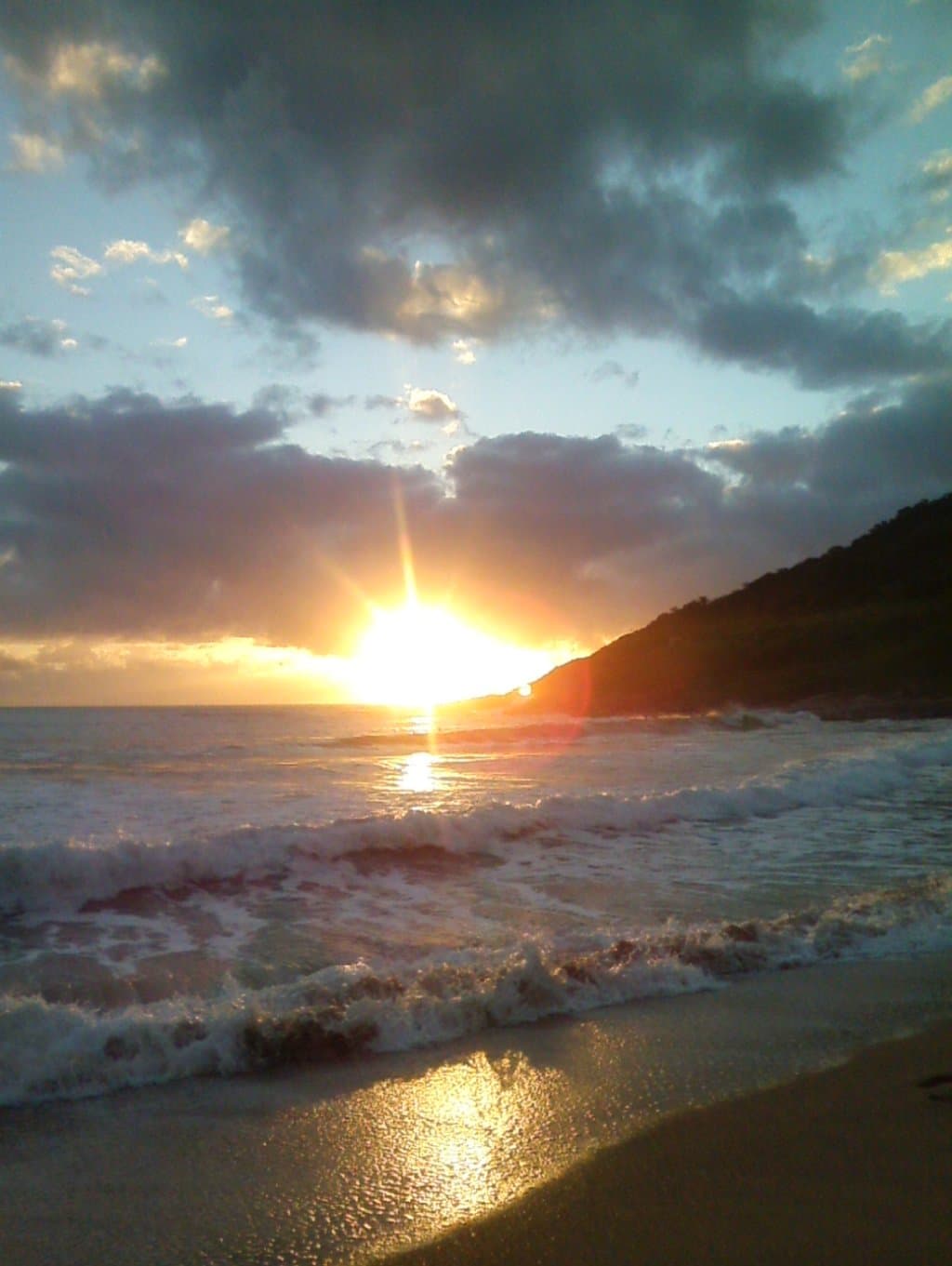 Amanhecer