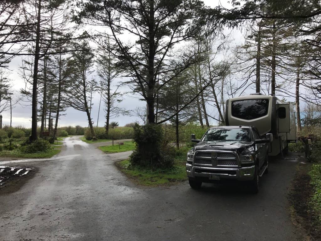 Private Beach Access