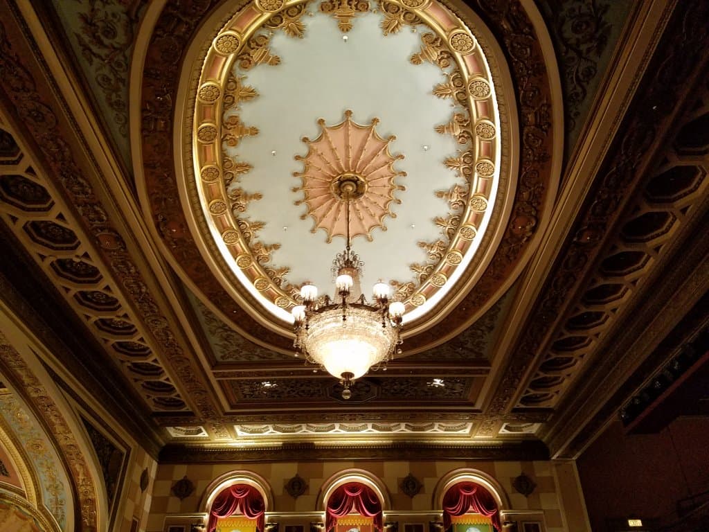 The Strand Theater