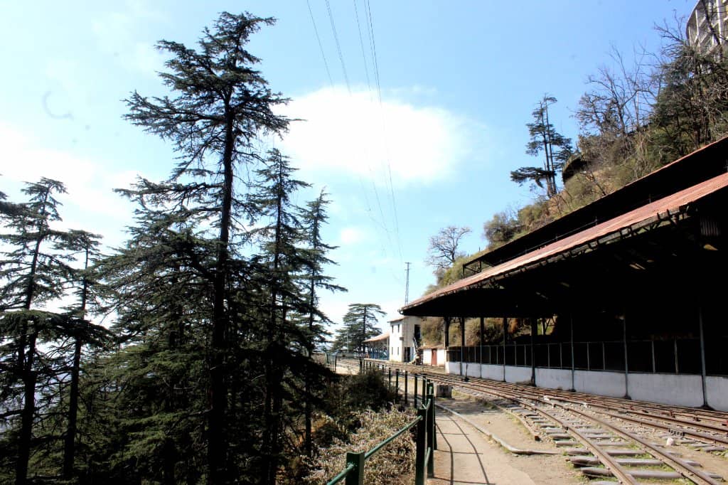 Vintage Steam Engine