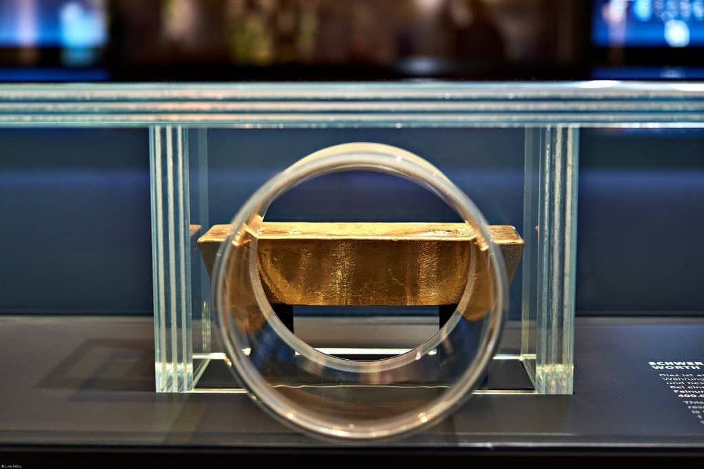 Evolution of Currency