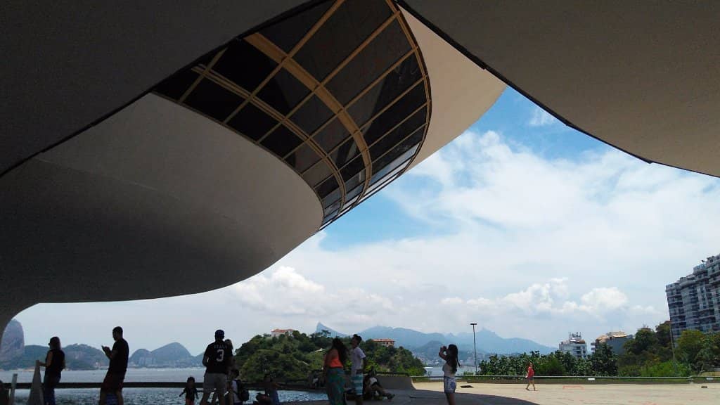 Museum of Contemporary Art (MAC)