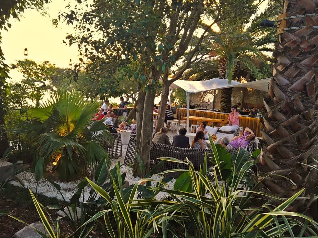 Exceptional Uruguayan Cuisine