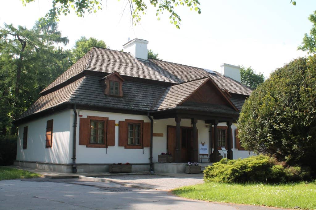 Thematic Plant Collections