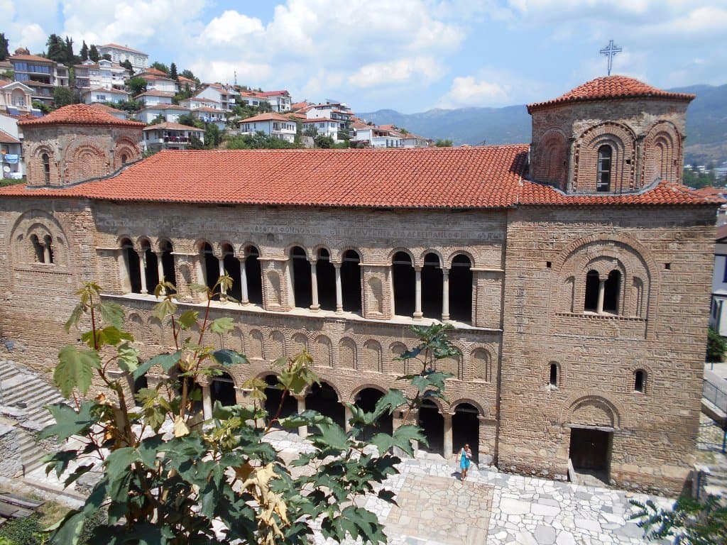 santa Sofia