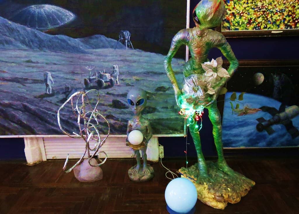 Telescope Night Programs