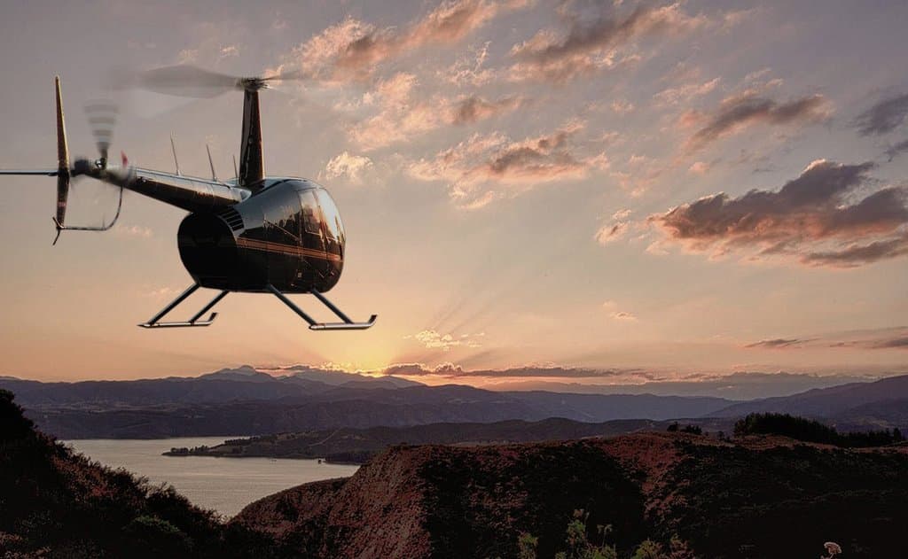 Réalisez votre rêve et découvrez Les Laurentides et la ville de Montréal des airs!