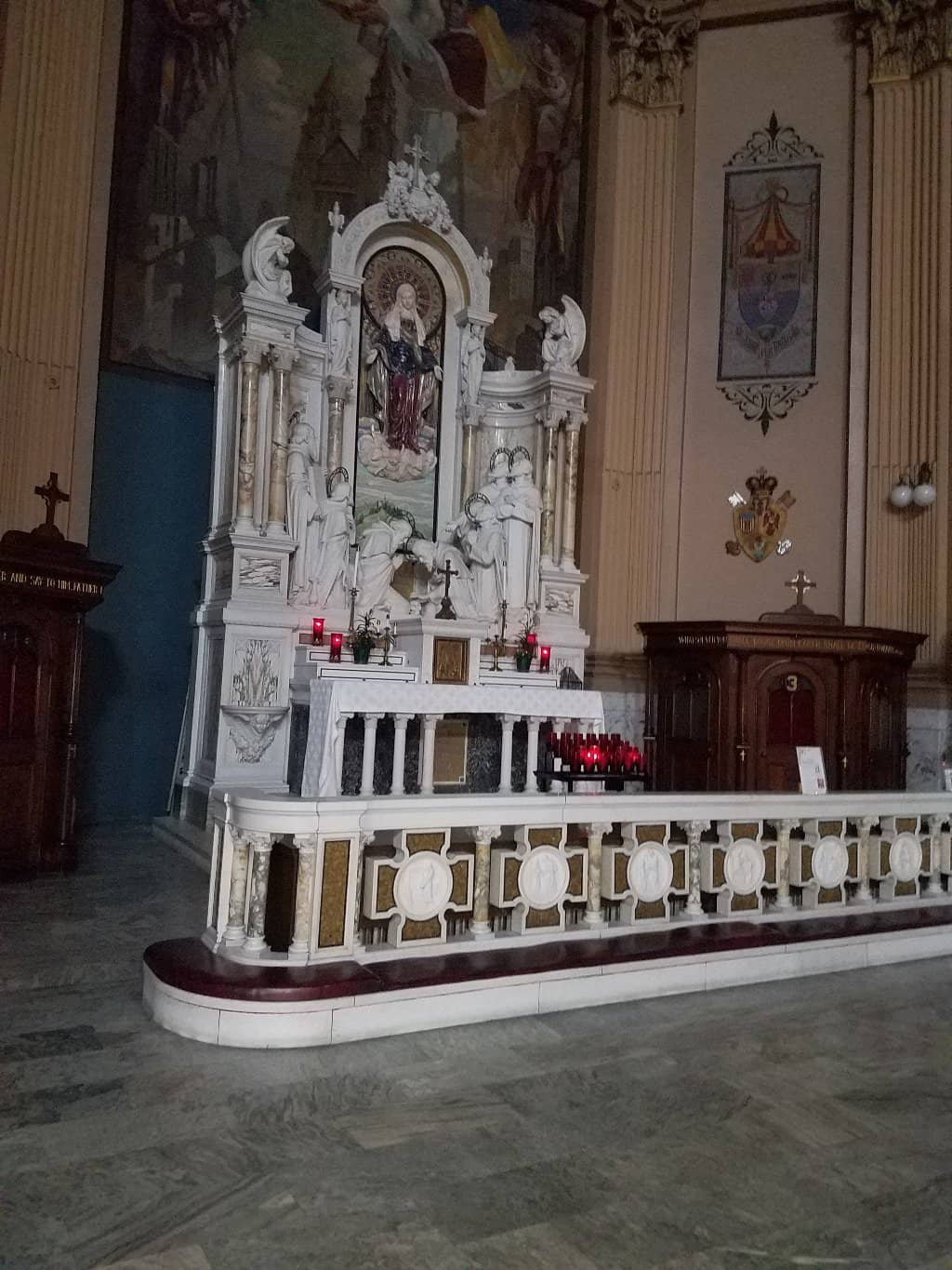 Traditional Catholic Doctrine