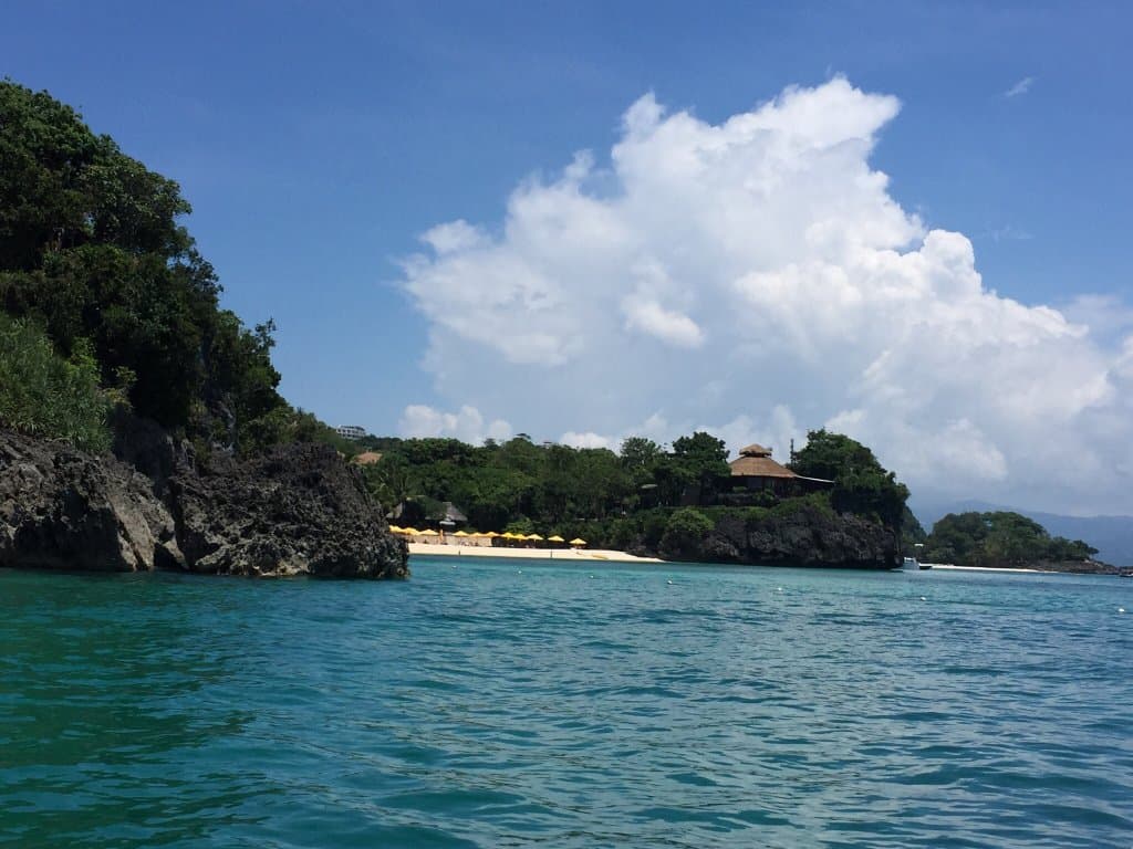 Crocodile Island
