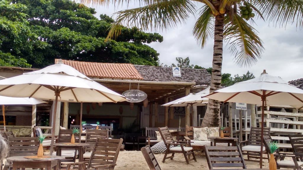 Procure a Cida e sinta-se em casa.
Cerveja gelada, drinks e pratos bem servidos e elaborados.