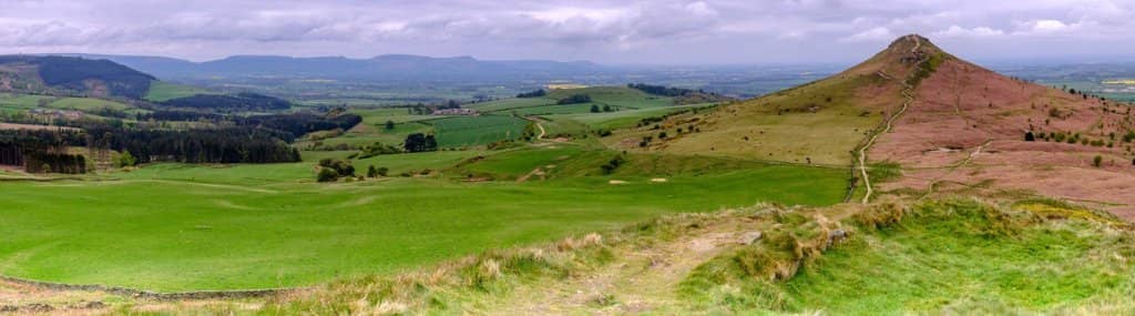 The Summit View