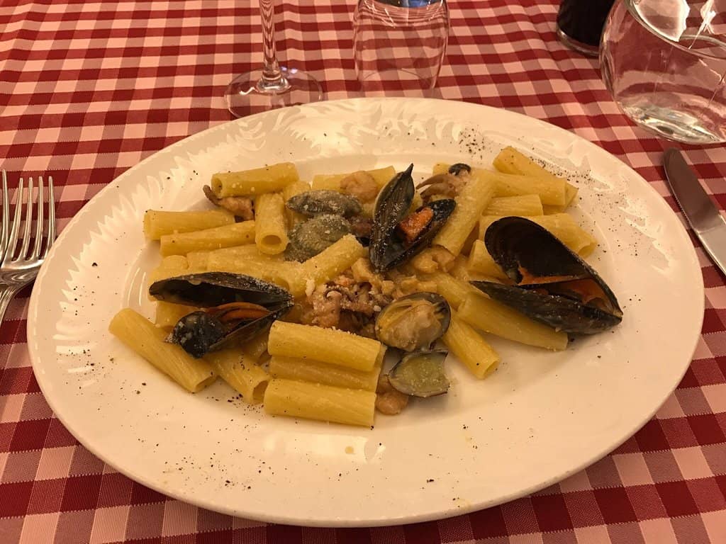 Picnic Spots with a View