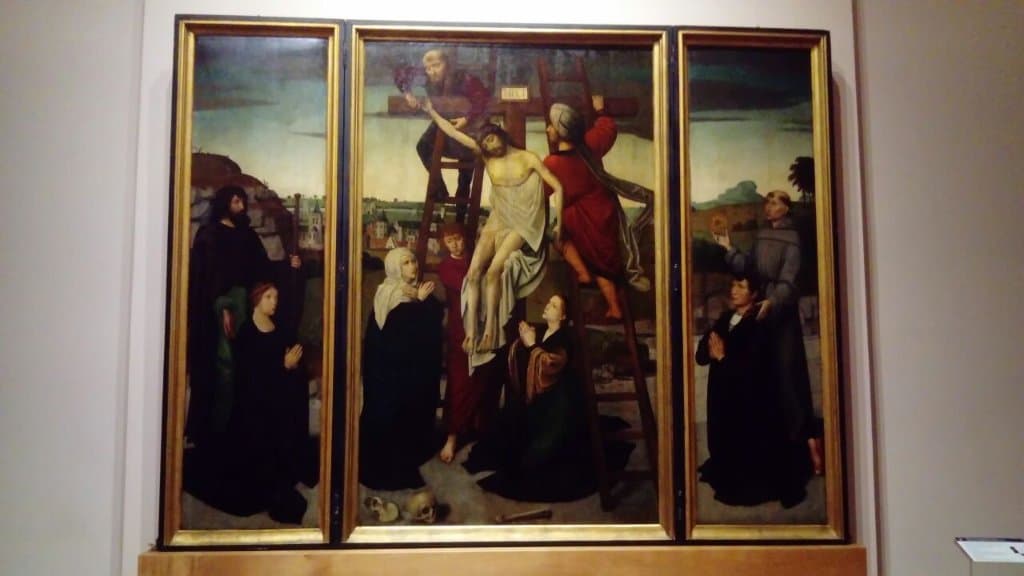 Sacred Art Museum Funchal