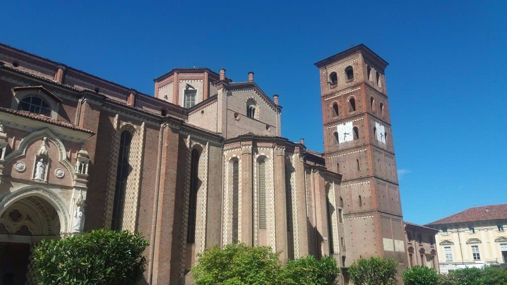 Esterno chiesa