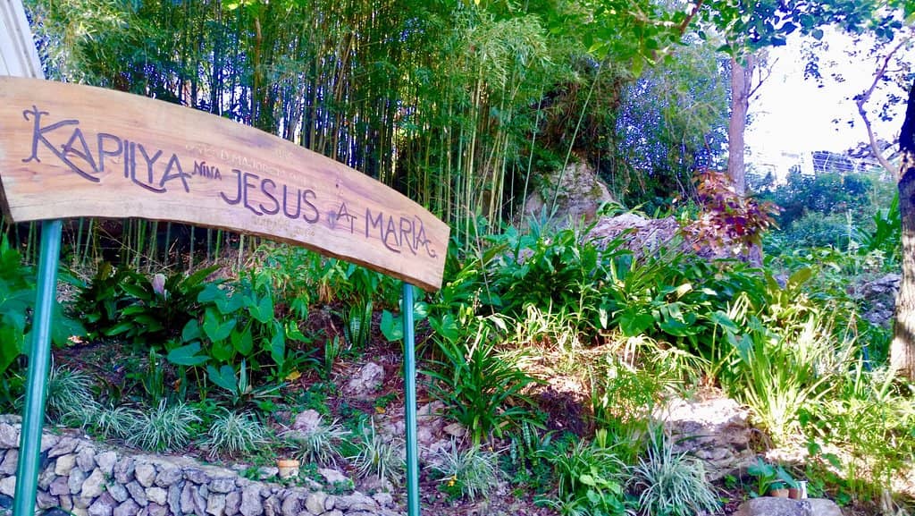 Stations of the Cross
